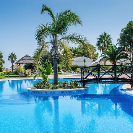Duquesa Suites Golf And Garden Castillo de Sabinillas Exterior foto